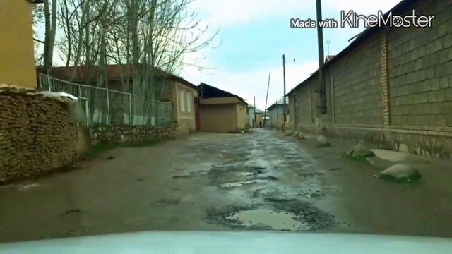 Kamongaron Ko`chalariga Sayohat смотреть онлайн