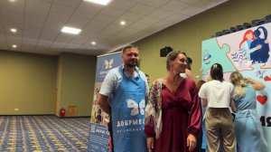 Добро пожаловать в мой мир