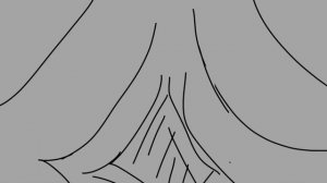 Gulped (Pov vore animation, w/ sound)