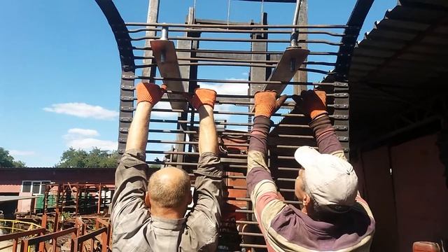 Транспортеры WIC (ВИК) 63814; 63815 смотреть онлайн