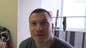ЮРИЙ БЕЛКИН. ПРИСЕДАНИЯ И ЖИМ НА САМОИЗОЛЯЦИИ