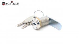 Артикул С559517/15041 Кулачковый замок для мебели С559 Euro Locks правый