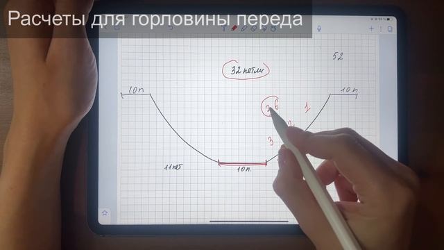 Топ спицами из кашемира. Подробный мастер-класс для начинающих