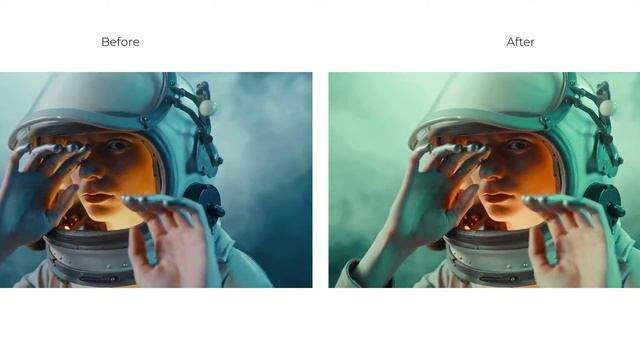 Orange And Teal lut - cinematic lut free premiere pro - Cinematic Lut - Free Luts - 00 Editing смотреть онлайн