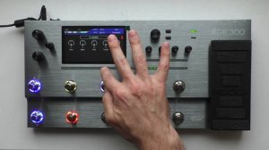 Стоит ли покупать? | Mooer GE300