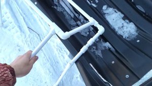 Капот на мотобуксировщик  Тофалар 500 Танк