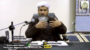 Хасан Али - ГОРЬКАЯ ПРАВДА О МУСУЛЬМАНАХ