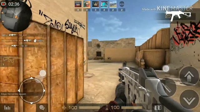 Standoff 2 Возвращение Да самая крутая игра в мире Я его купил за 999 млн в долларов!!!! смотреть онлайн