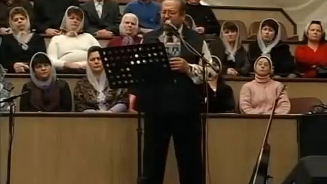 Юрий и Валентина Богачёвы - О Иисус сколько раз Ты протягивал руку Свою смотреть онлайн