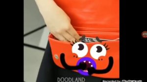 Doodland Screams
