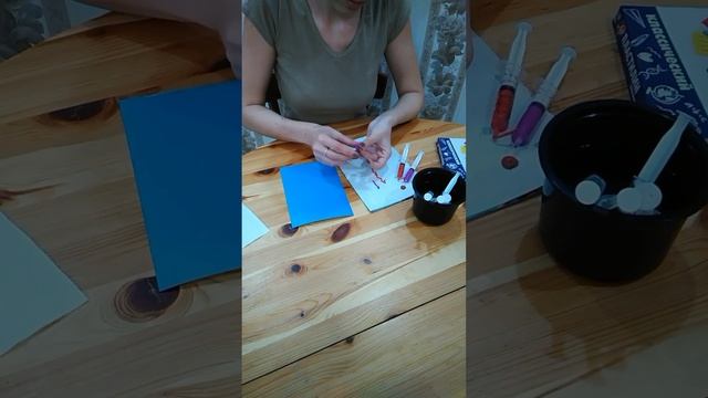 Пластинография (видео урок) смотреть онлайн