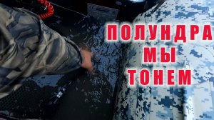 ВОТ ЧТО ЩУКА ДЕЛАЕТ ..РЫБАЛКА В ДОЖДЬ