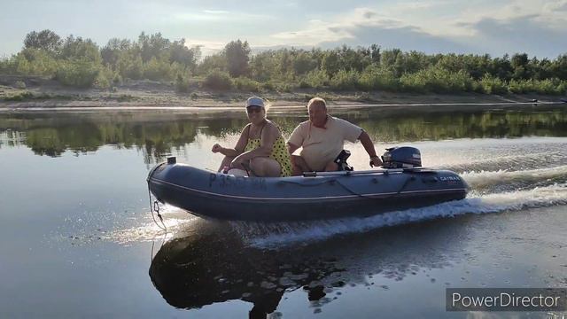 рыбалка и отдых на Ахтубе смотреть онлайн