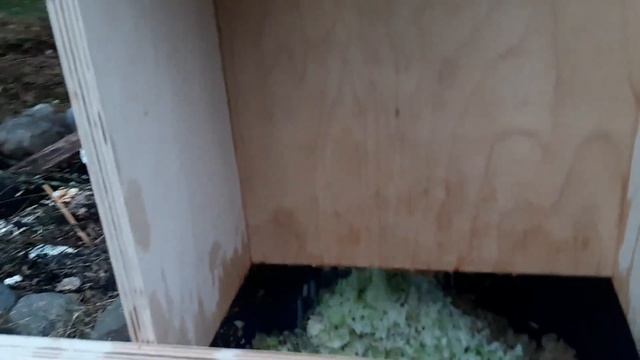 Измельчитель яблок и винограда 2.0 (fruit chopper) смотреть онлайн