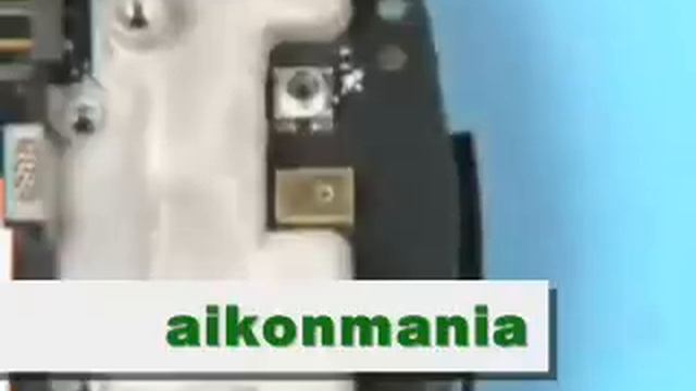 nokia 8600 disassembly смотреть онлайн