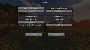 Best Custom Shader Settings For AstraLex Shaders! (Updated)
