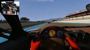 Ferrari 430 Scuderia - Assetto Corsa mods