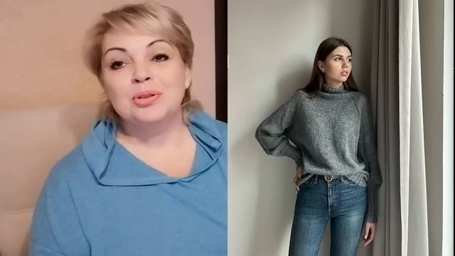 ВЯЗАНИЕ? Много Готовых  Работ/  О Мохерах  #вязаниеспицами #татьянакильмяшкина