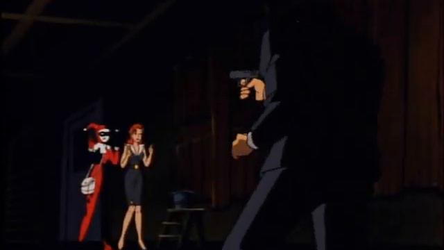 Batman_fight смотреть онлайн