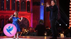 Л. Дербенёв, А. Зацепин, «Песня про зайцев». Синяя птица 2017. Новый 3 сезон