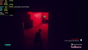 Control | RX 6600 + Ryzen 3 3100 | 1080p