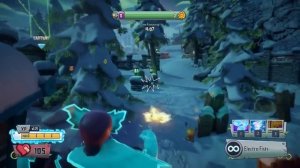 PVZ Garden Warfare 2: ALL NEW ZOMBIE CHARACTERS Gameplay (Super Brainz VS Imp VS Pirate)