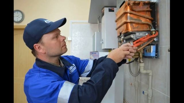 #Газовая колонка. #Розжиг c хлопком. Основный причины. #Ремонт газовой ...