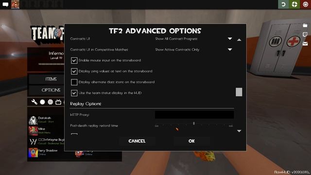 TF2: Skin Pricing Guide смотреть онлайн