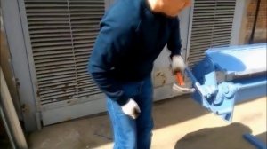 Ручной листогибочный станок, усиленной конструкции Transformer