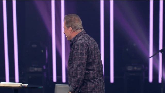 We Value the Next Gen | Cornerstone Church | Pastor Linn Winters