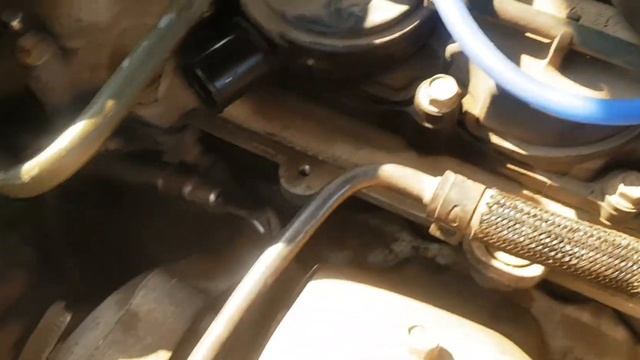 Opel Antara 2.2 CDTI 2013, Проверка управления Турбины смотреть онлайн