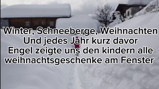 Ein Gedicht für meine Mama ( моей маме ) смотреть онлайн