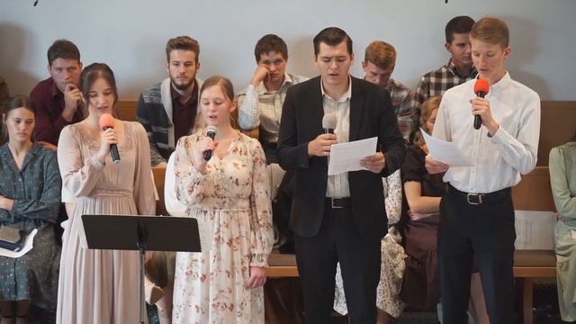 Осень осень листья пожелтели смотреть онлайн