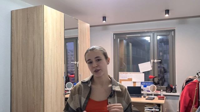 Познакомимся?