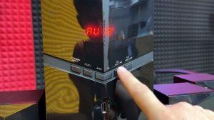 Бюджетный домашний кинотеатр с хорошим звучанием Eltronic Home Sound 20-86