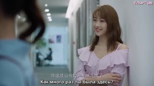 Мы молоды 1 сезон 1 серия