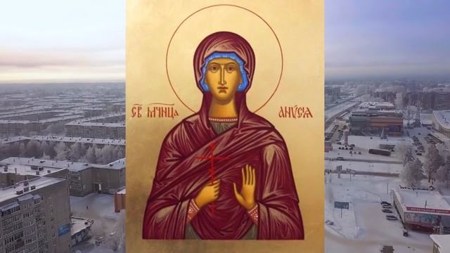 Приметы и поговорки на 12 января. Народный праздник «Анисьин день». Именины.