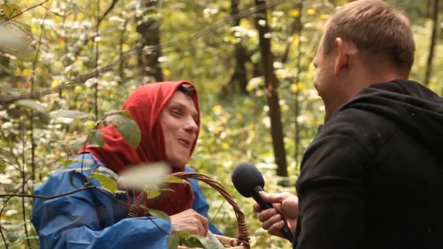 Жарим и Парим Картошка с Грибами. Степан Меньщиков смотреть онлайн