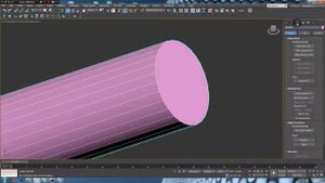 Working Pivot - 3ds Max инструмент для работы с объектами под углом