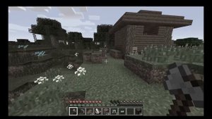 СОЗДАЛИ СВОЕГО МОБА в МАЙНКРАФТ
