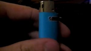 Зажигалка(lighters) BIC обзор(review)