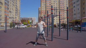 РАСТЯЖКА ДЛЯ ДЕРЕВЯННЫХ | САМЫЕ ПРОСТЫЕ УПРАЖНЕНИЯ