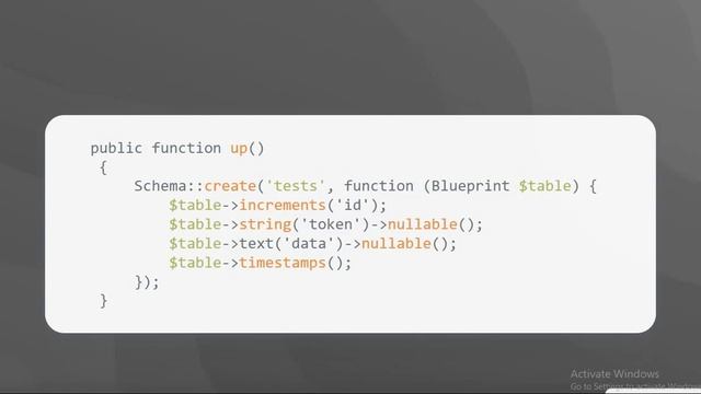 Laravel 10 Create Txt JSON File and Download Tutorial Example