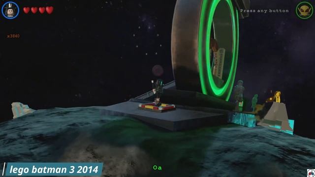 Evolution of Zatanna in DC Video Games [2006 - 2021] смотреть онлайн