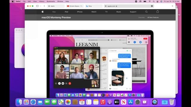 MacOS Monterey On The Oldest MacBook Pro! смотреть онлайн