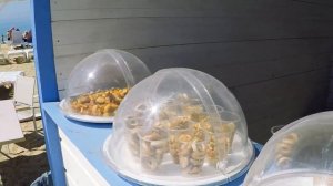 #Аурум Благовещенская-Анапа, серия 4