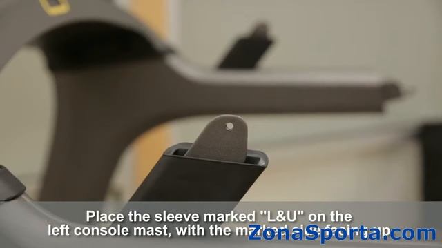 Сборка беговых дорожек Matrix T50 и T70
