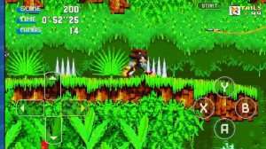 абзор мода sonic 2006 editor и мефилис