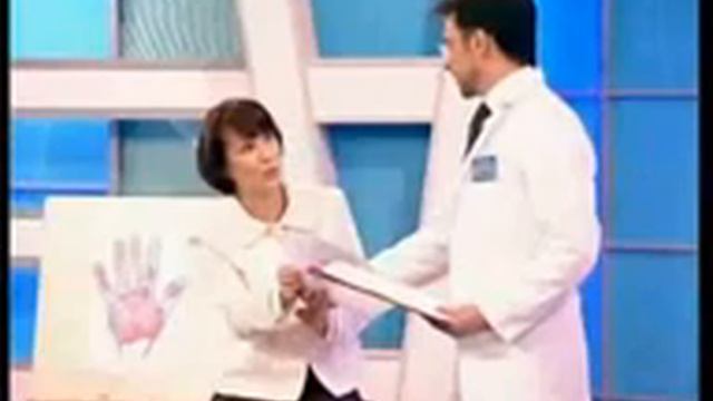 Рука судьбы. смотреть онлайн