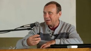 ПОЛНОЕ ВИДЕО. Рекомендую !!! Ефимов В А Пушкин как пророк Русской цивилизации